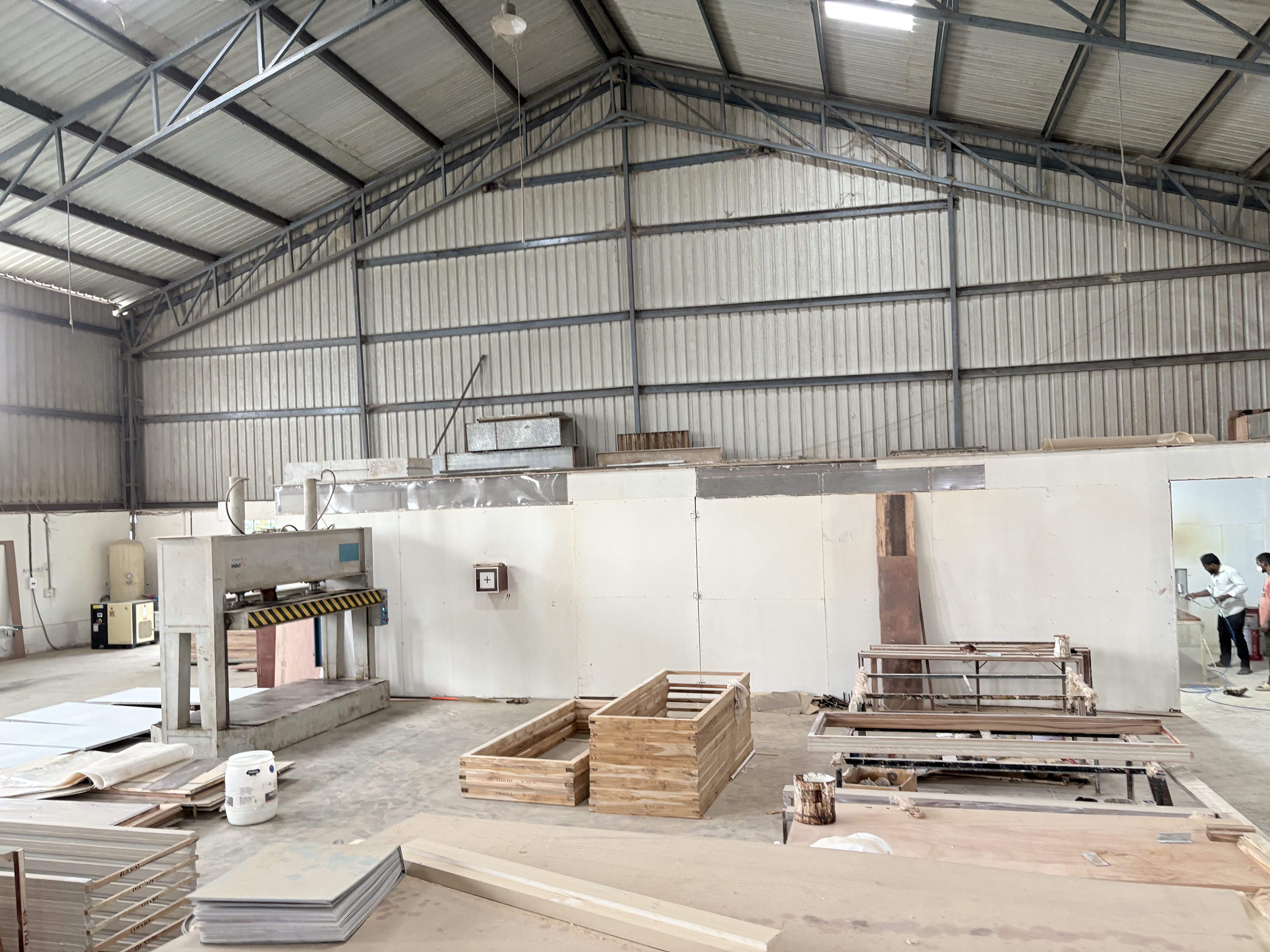 Installation & After-Sales Support